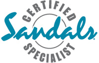 Sandals Certified Specialist Travel Agency